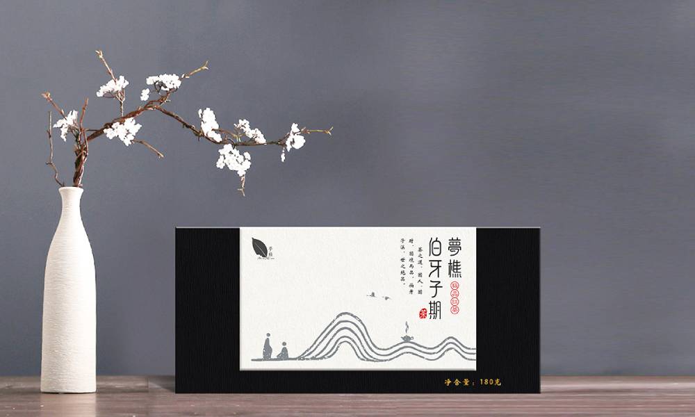 息烽县国潮包装设计的创新路径——传统文化与年轻潮流的破圈融合