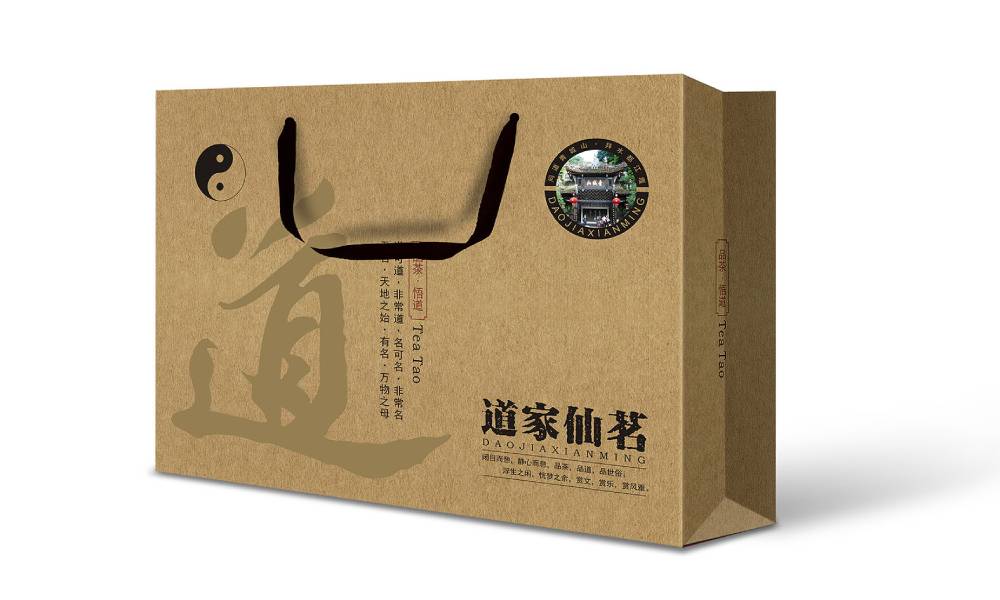 聚焦息烽县产品包装设计：赋能产品，开启市场突围之旅